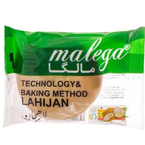 کلوچه نارگیلی مالگا