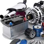 قطعات استوک خودرو